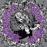Blood I Bleed  & Lycantrophy- Split